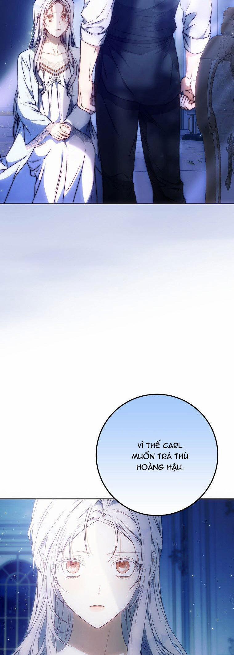 Tôi Trở Thành Vợ Nam Chính 93 trang 40