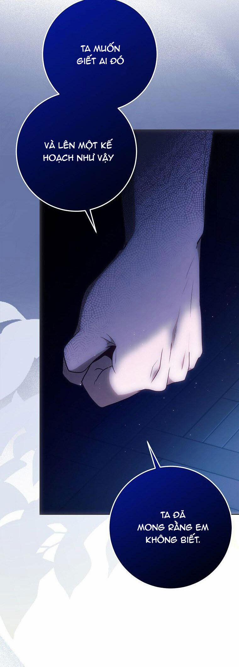 Tôi Trở Thành Vợ Nam Chính 93 trang 45