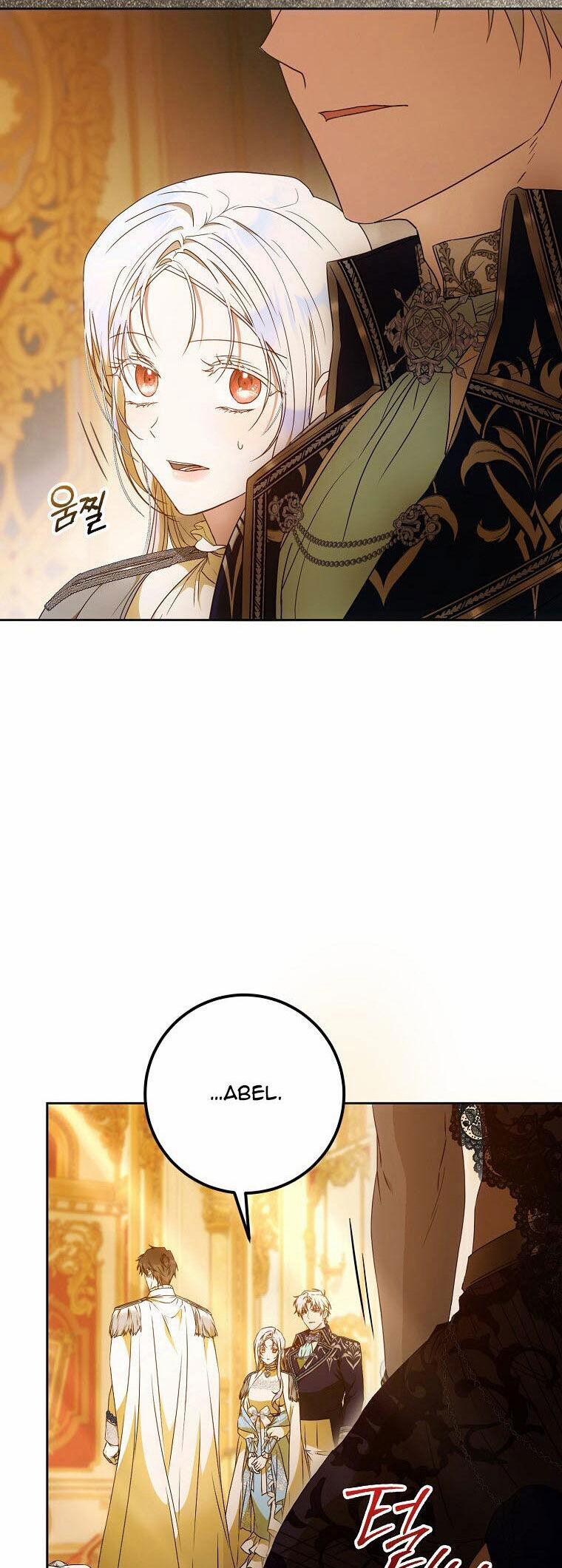 Tôi Trở Thành Vợ Nam Chính 93 trang 5