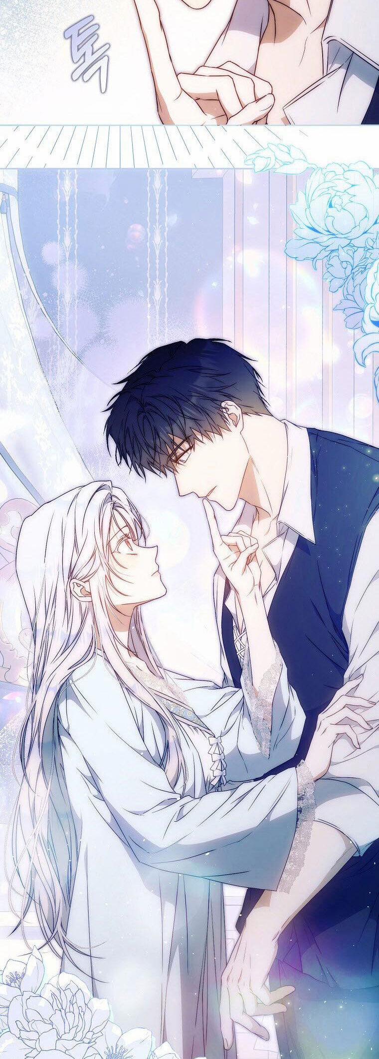 Tôi Trở Thành Vợ Nam Chính 93 trang 51