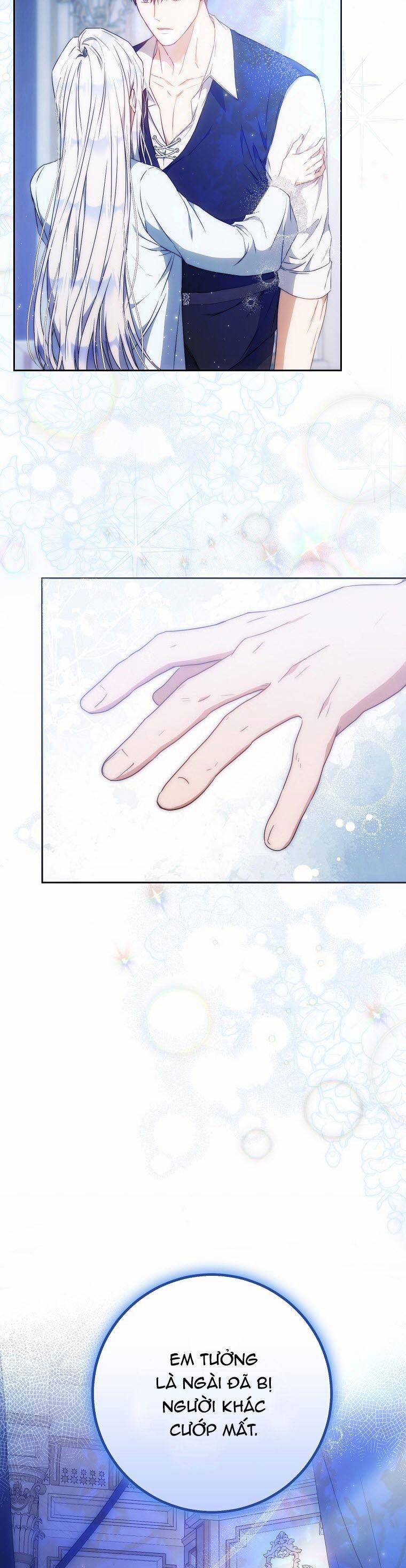 Tôi Trở Thành Vợ Nam Chính 93 trang 56