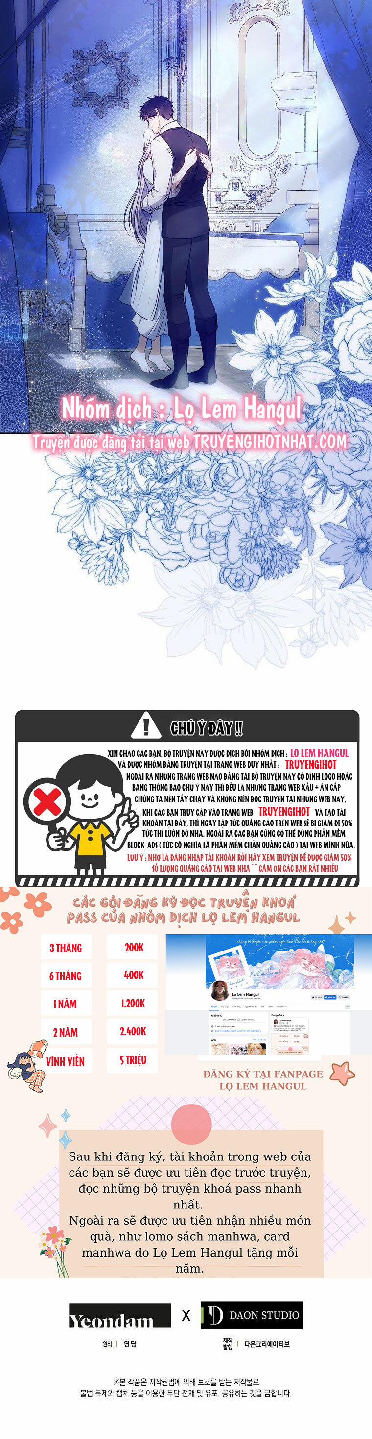 Tôi Trở Thành Vợ Nam Chính 93 trang 57