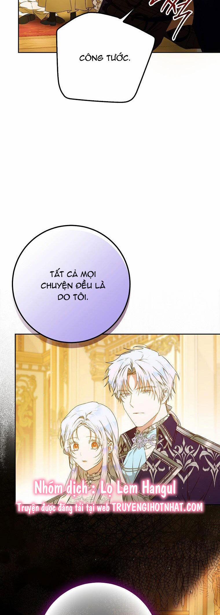 Tôi Trở Thành Vợ Nam Chính 93 trang 6