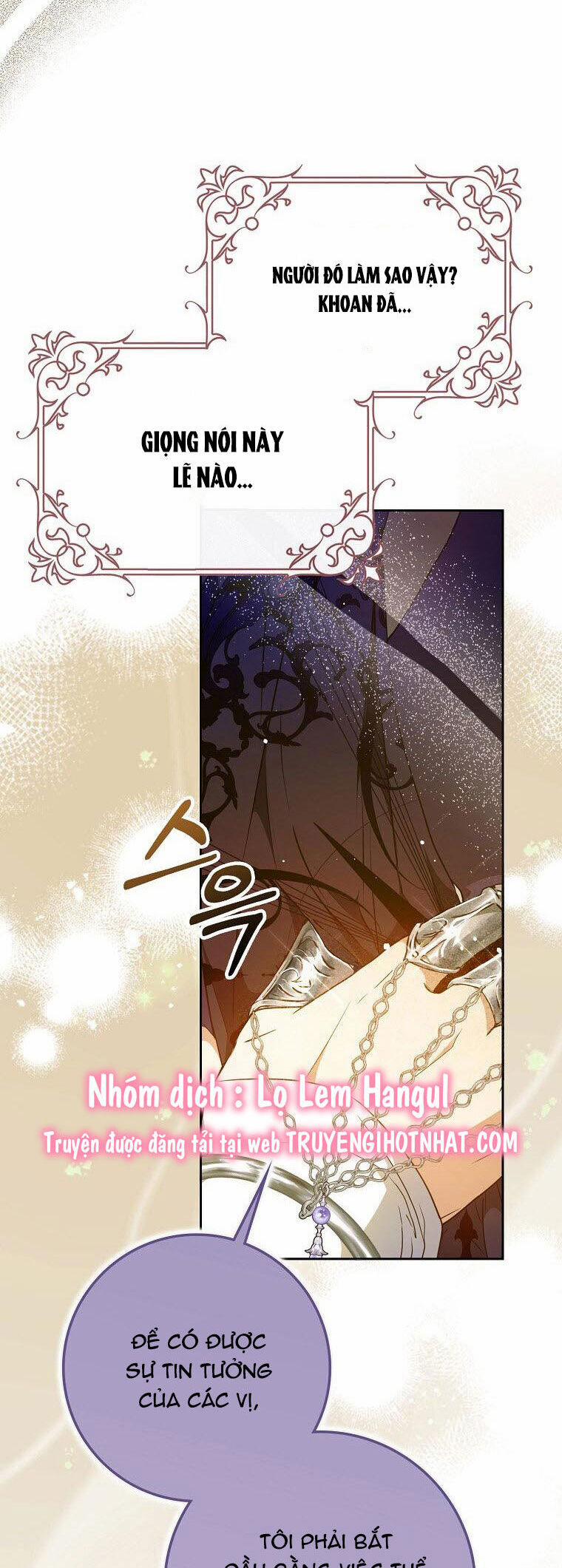 Tôi Trở Thành Vợ Nam Chính 93 trang 9