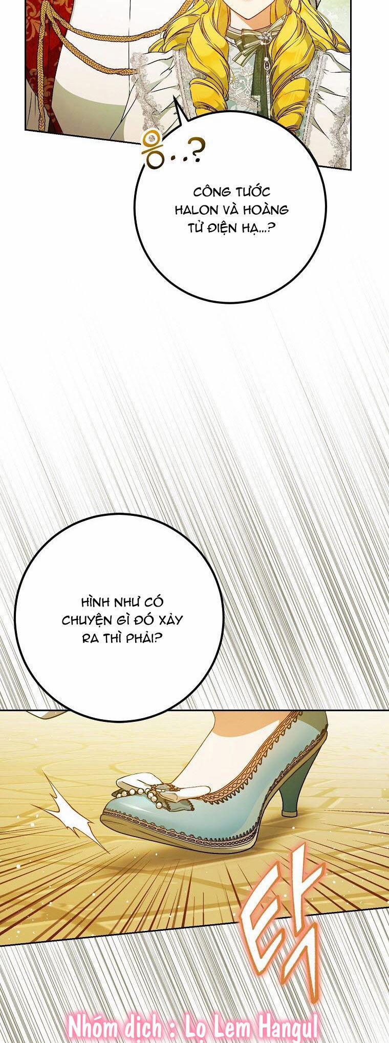 Tôi Trở Thành Vợ Nam Chính 94 trang 10