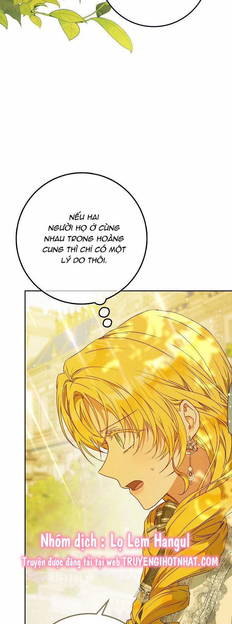 Tôi Trở Thành Vợ Nam Chính 94 trang 13