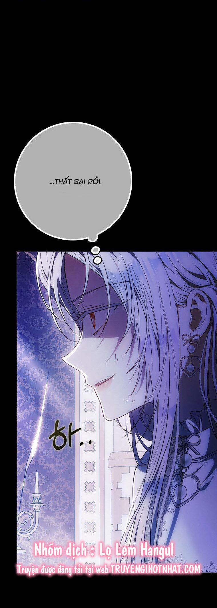 Tôi Trở Thành Vợ Nam Chính 94 trang 19