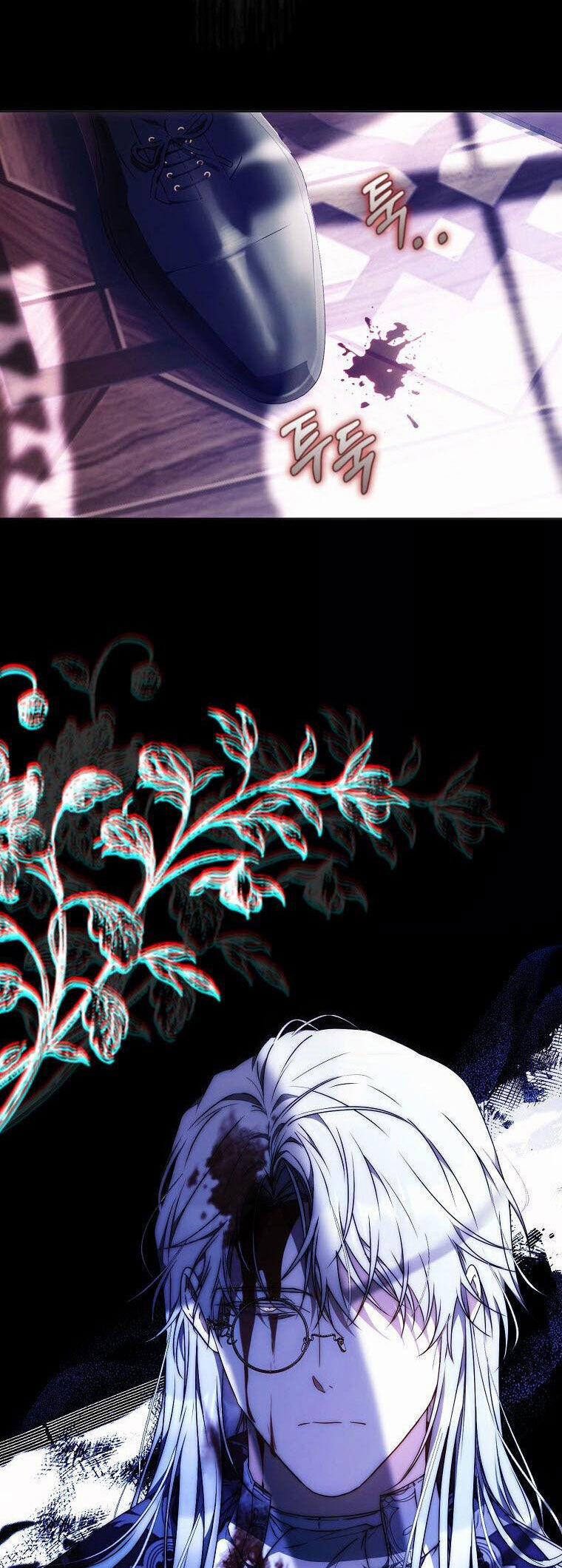 Tôi Trở Thành Vợ Nam Chính 94 trang 21