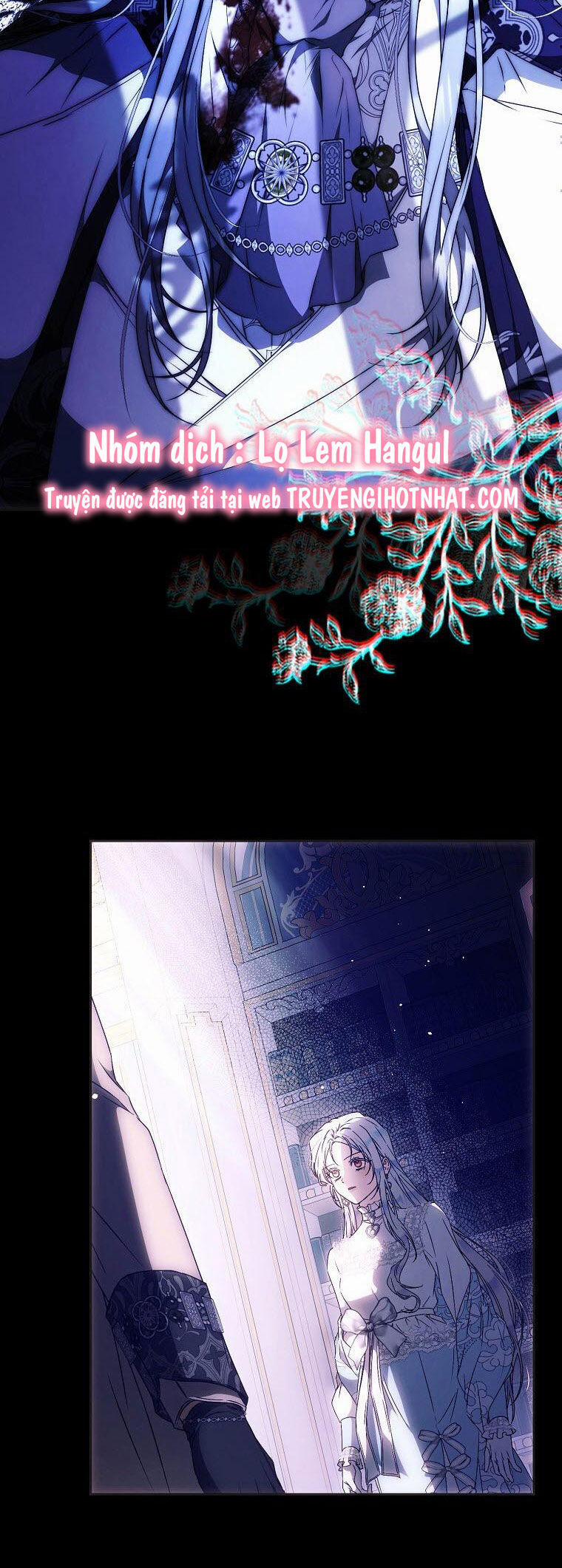 Tôi Trở Thành Vợ Nam Chính 94 trang 22