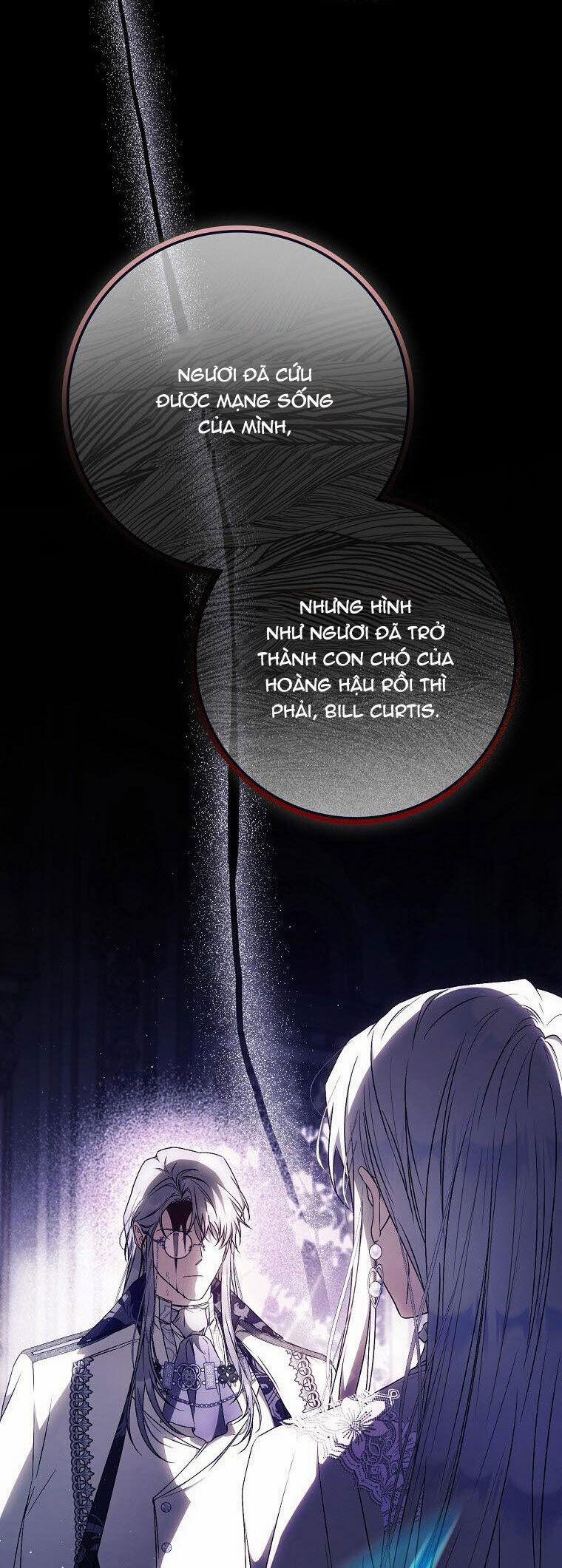 Tôi Trở Thành Vợ Nam Chính 94 trang 27