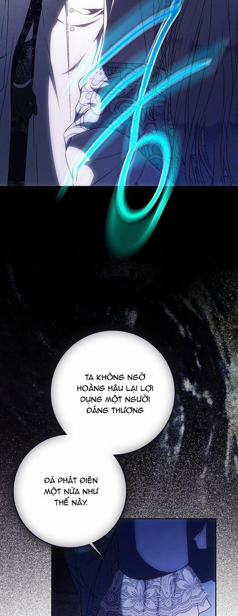 Tôi Trở Thành Vợ Nam Chính 94 trang 28