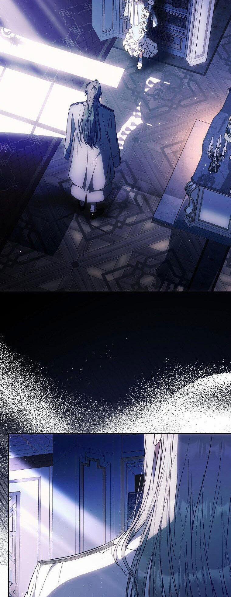 Tôi Trở Thành Vợ Nam Chính 94 trang 35