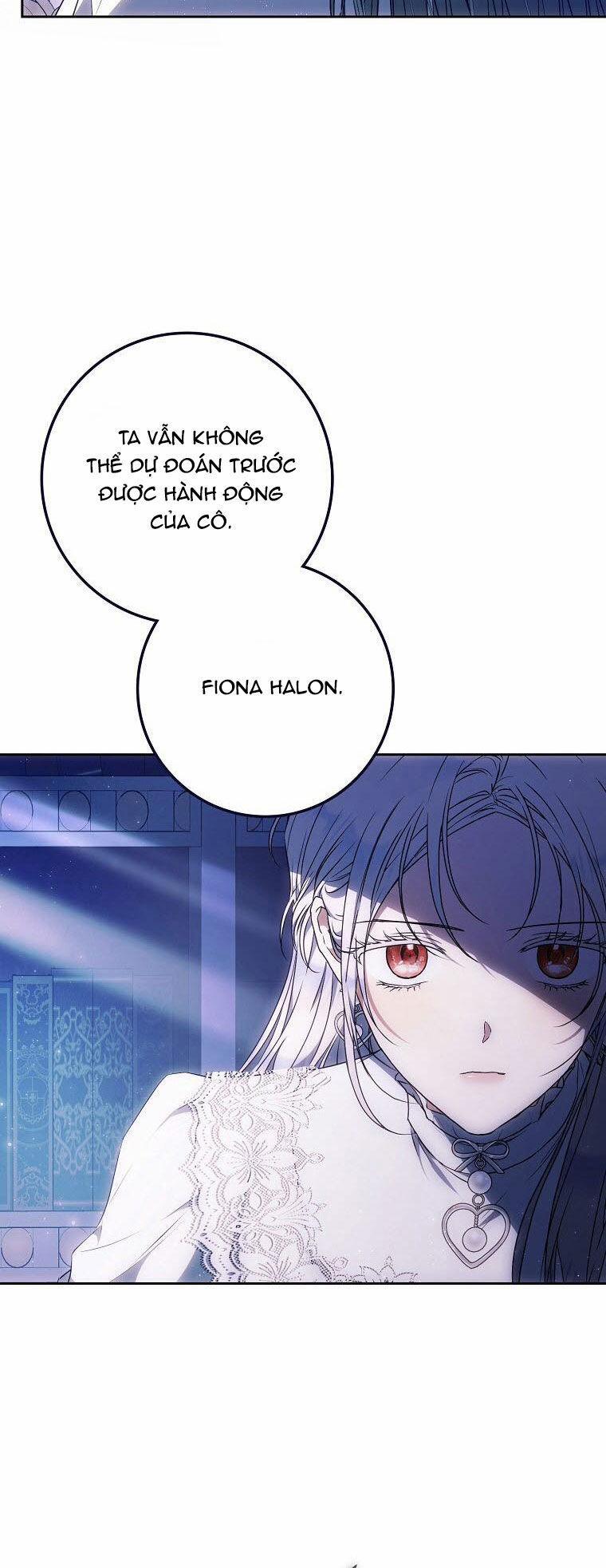 Tôi Trở Thành Vợ Nam Chính 94 trang 36