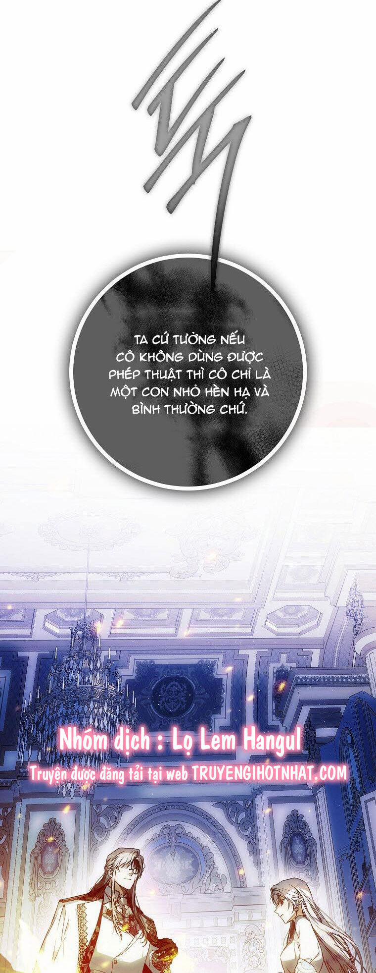 Tôi Trở Thành Vợ Nam Chính 94 trang 37