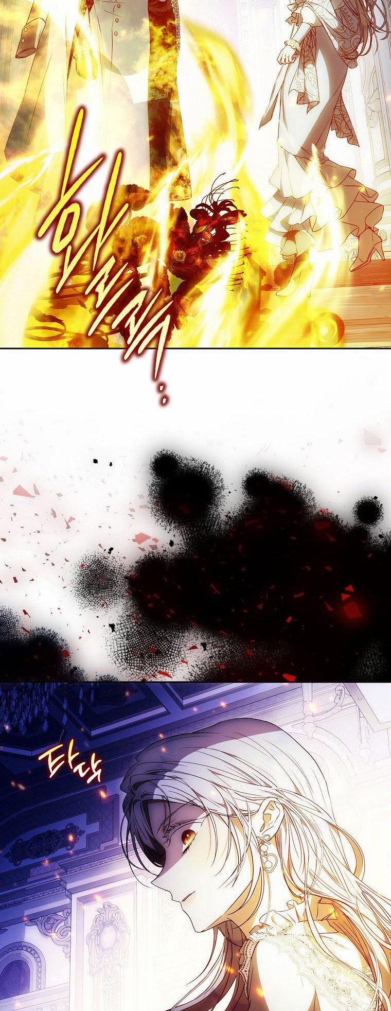 Tôi Trở Thành Vợ Nam Chính 94 trang 38