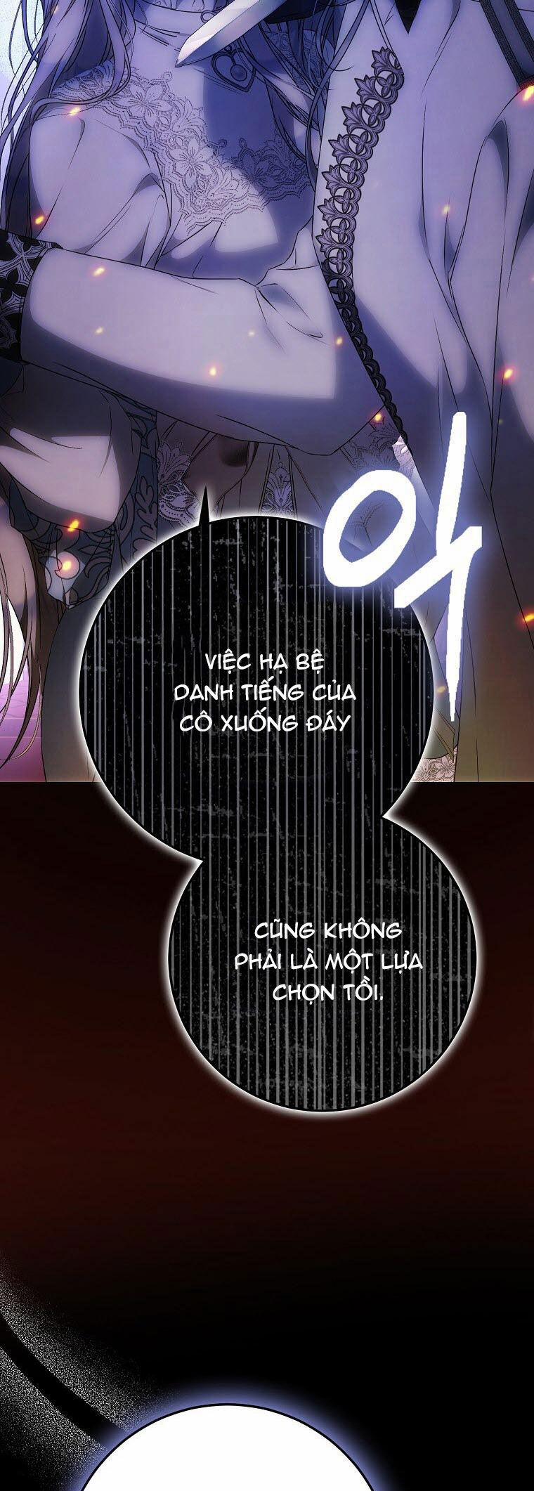 Tôi Trở Thành Vợ Nam Chính 94 trang 42