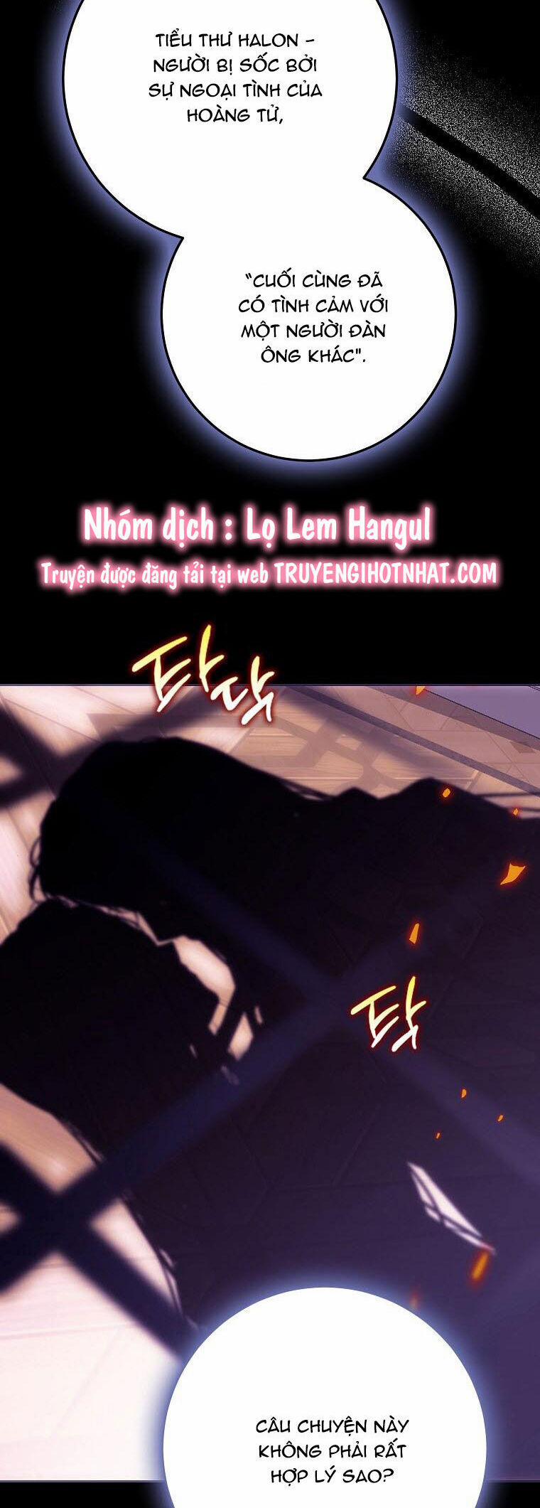 Tôi Trở Thành Vợ Nam Chính 94 trang 43