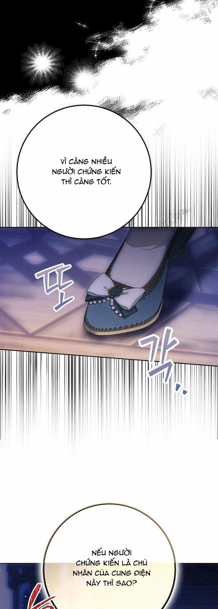 Tôi Trở Thành Vợ Nam Chính 94 trang 46