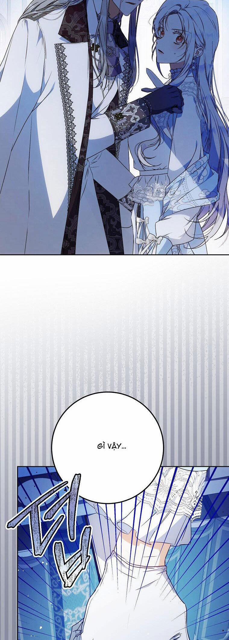 Tôi Trở Thành Vợ Nam Chính 94 trang 55