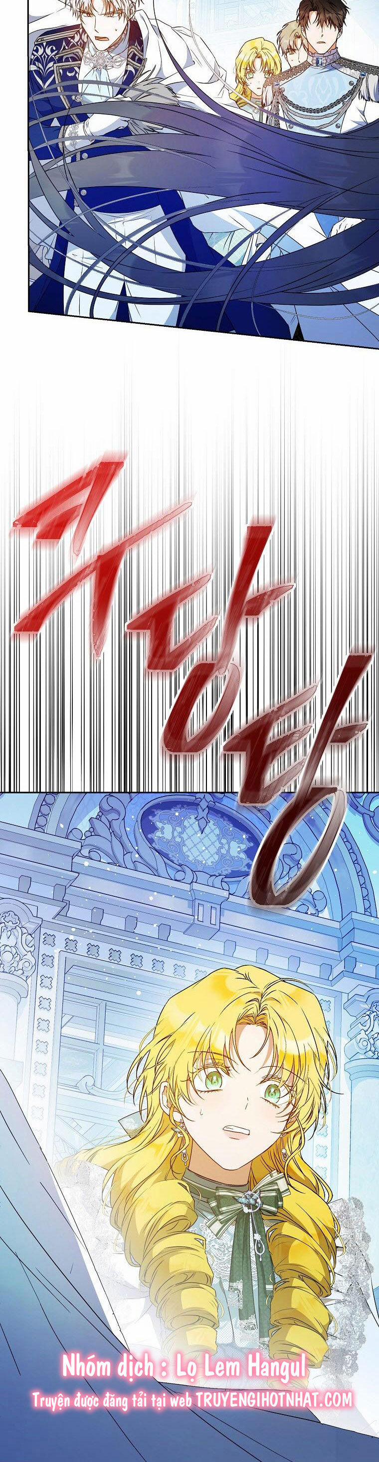 Tôi Trở Thành Vợ Nam Chính 94 trang 58