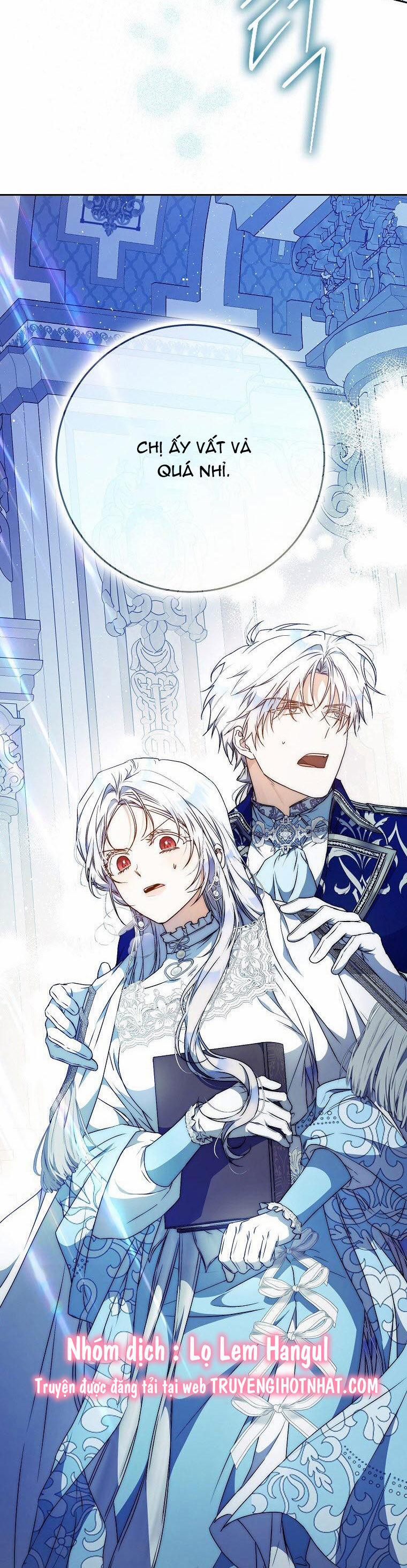 Tôi Trở Thành Vợ Nam Chính 94 trang 60