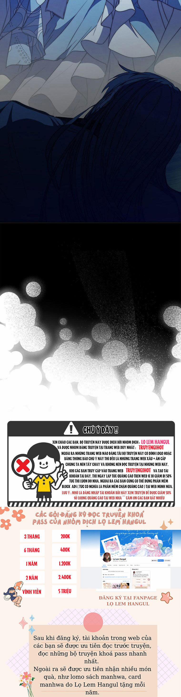 Tôi Trở Thành Vợ Nam Chính 94 trang 61