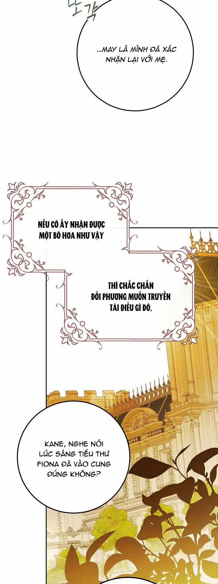 Tôi Trở Thành Vợ Nam Chính 94 trang 7