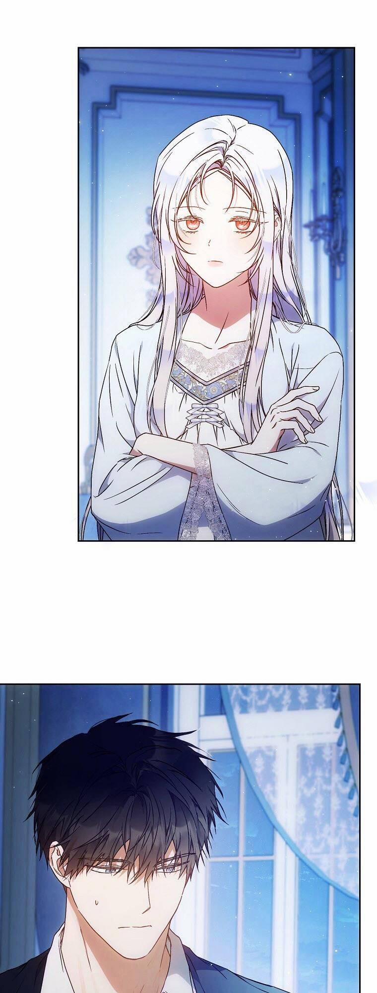 Tôi Trở Thành Vợ Nam Chính 95.1 trang 1