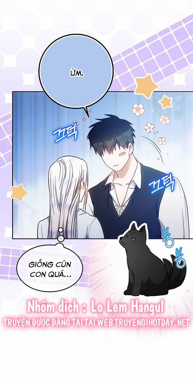 Tôi Trở Thành Vợ Nam Chính 95.1 trang 11