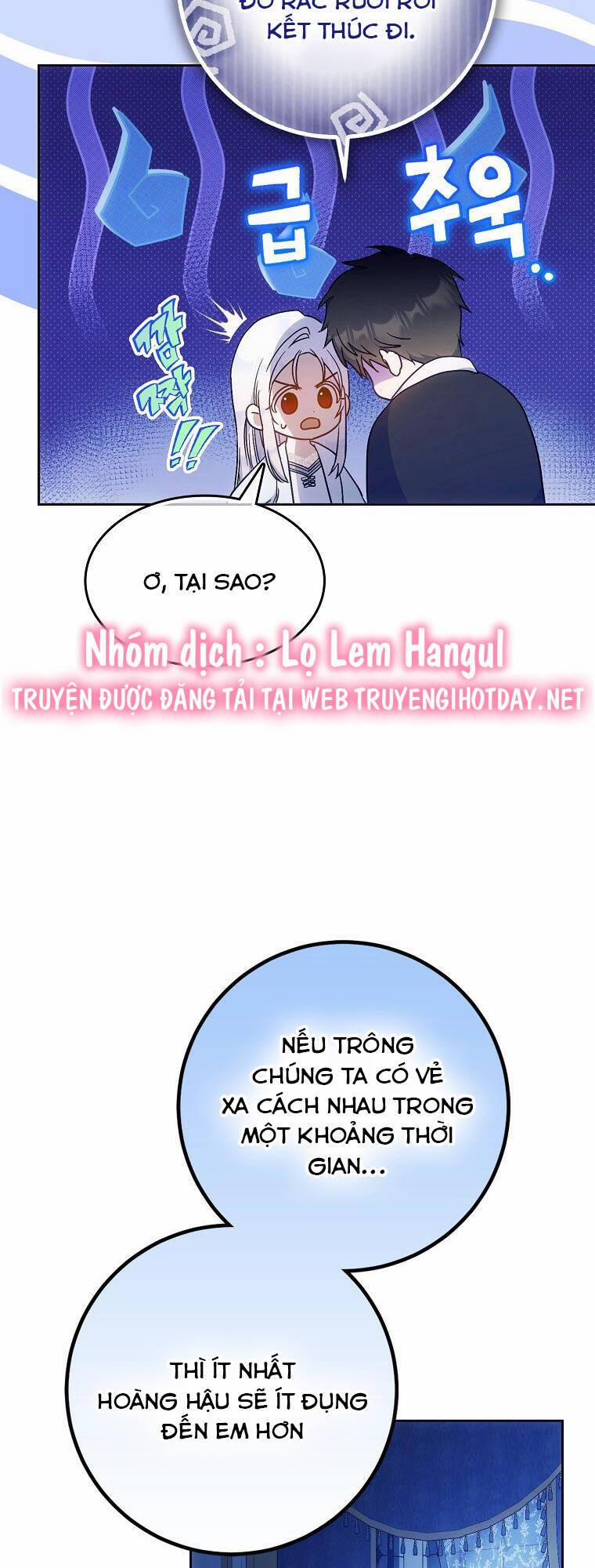 Tôi Trở Thành Vợ Nam Chính 95.1 trang 13