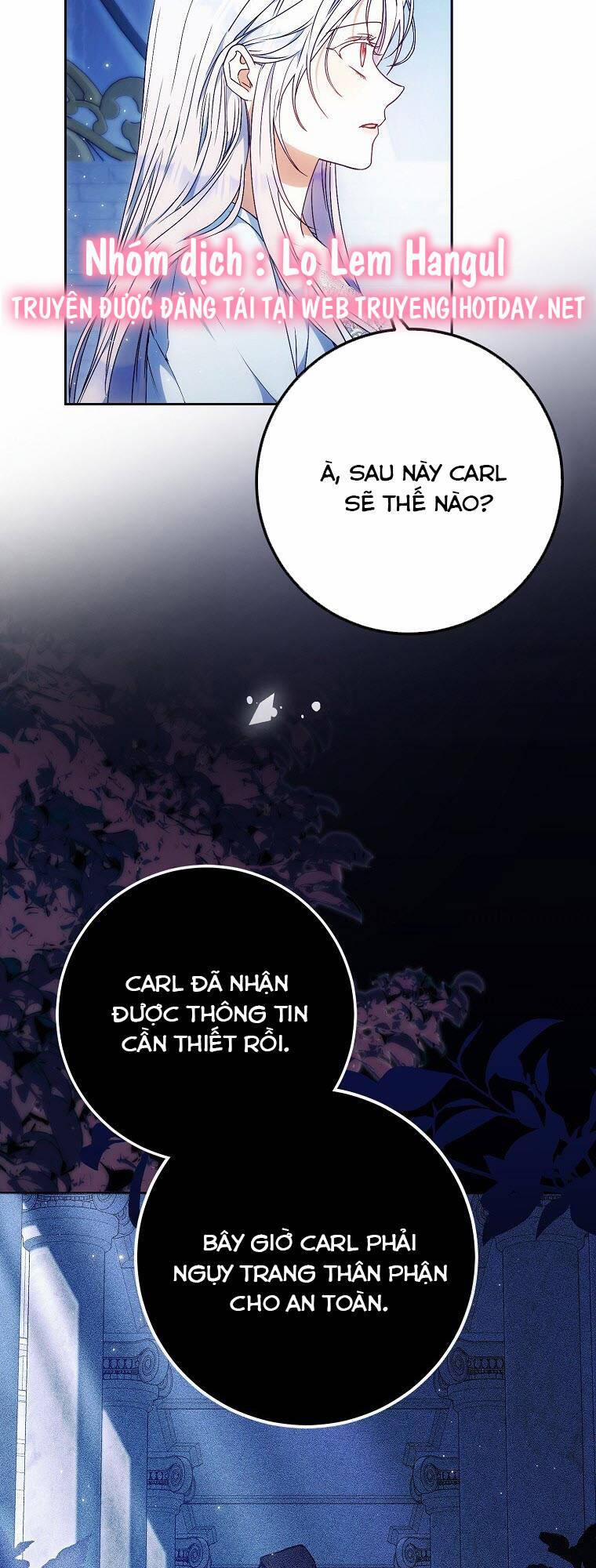 Tôi Trở Thành Vợ Nam Chính 95.1 trang 15