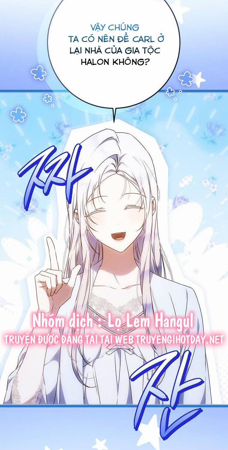 Tôi Trở Thành Vợ Nam Chính 95.1 trang 17