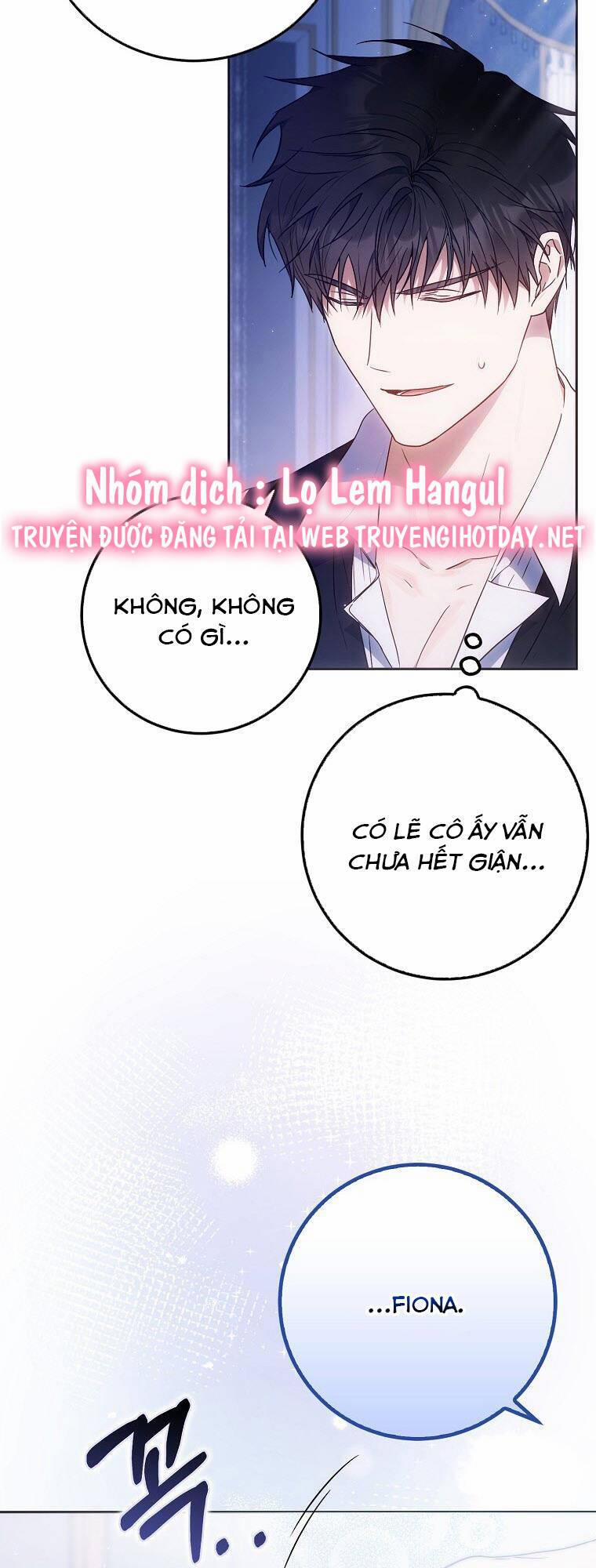 Tôi Trở Thành Vợ Nam Chính 95.1 trang 19