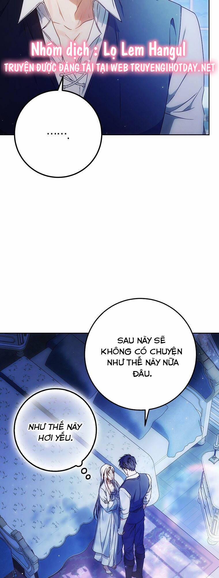 Tôi Trở Thành Vợ Nam Chính 95.1 trang 2