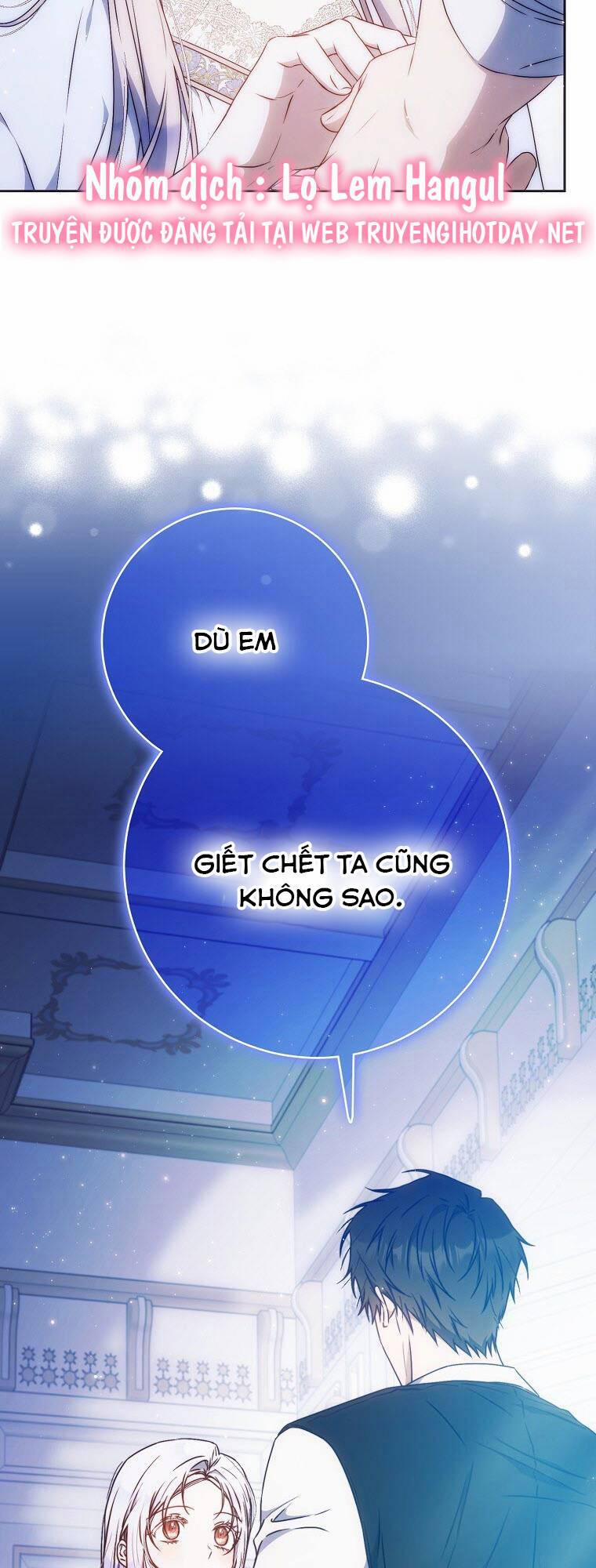 Tôi Trở Thành Vợ Nam Chính 95.1 trang 21