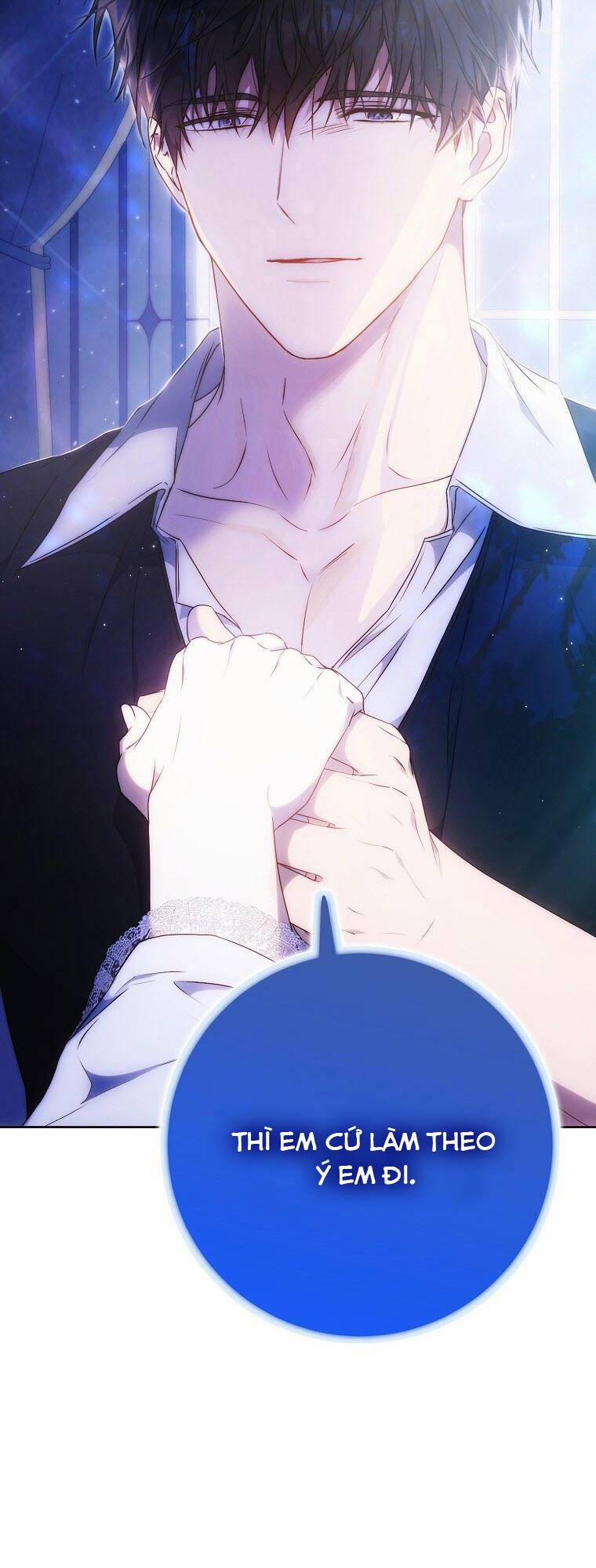 Tôi Trở Thành Vợ Nam Chính 95.1 trang 24