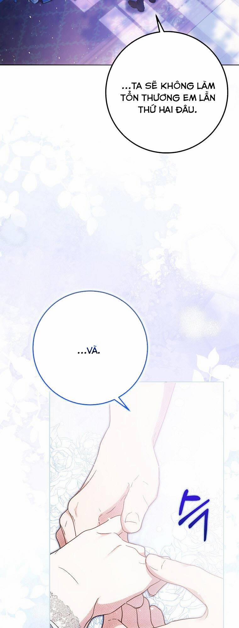 Tôi Trở Thành Vợ Nam Chính 95.1 trang 3