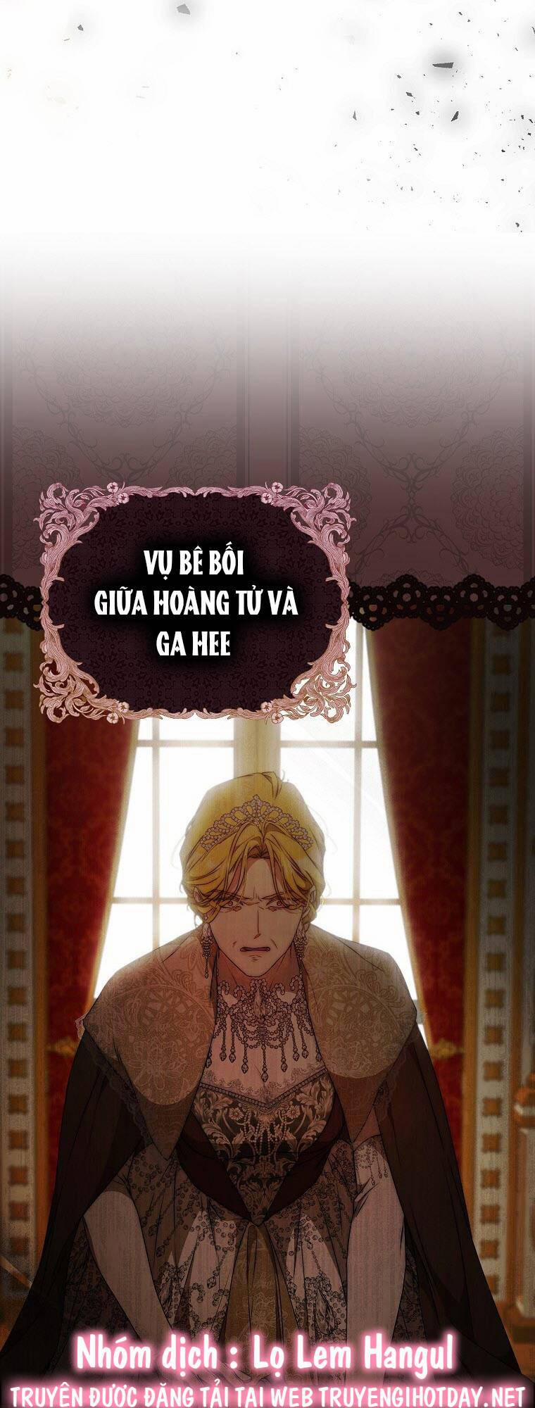 Tôi Trở Thành Vợ Nam Chính 95.1 trang 31