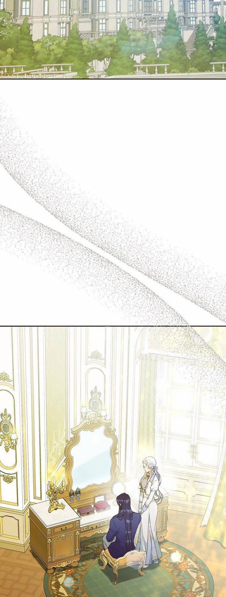 Tôi Trở Thành Vợ Nam Chính 95.1 trang 33