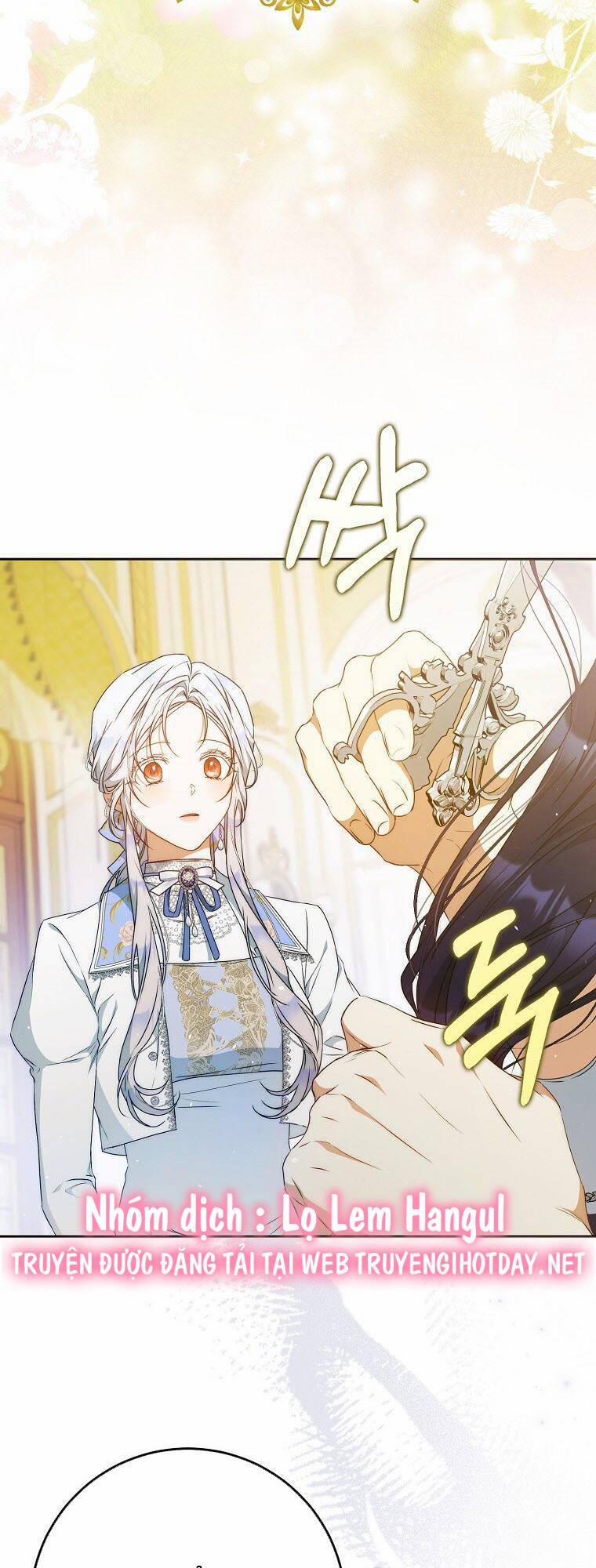 Tôi Trở Thành Vợ Nam Chính 95.1 trang 36