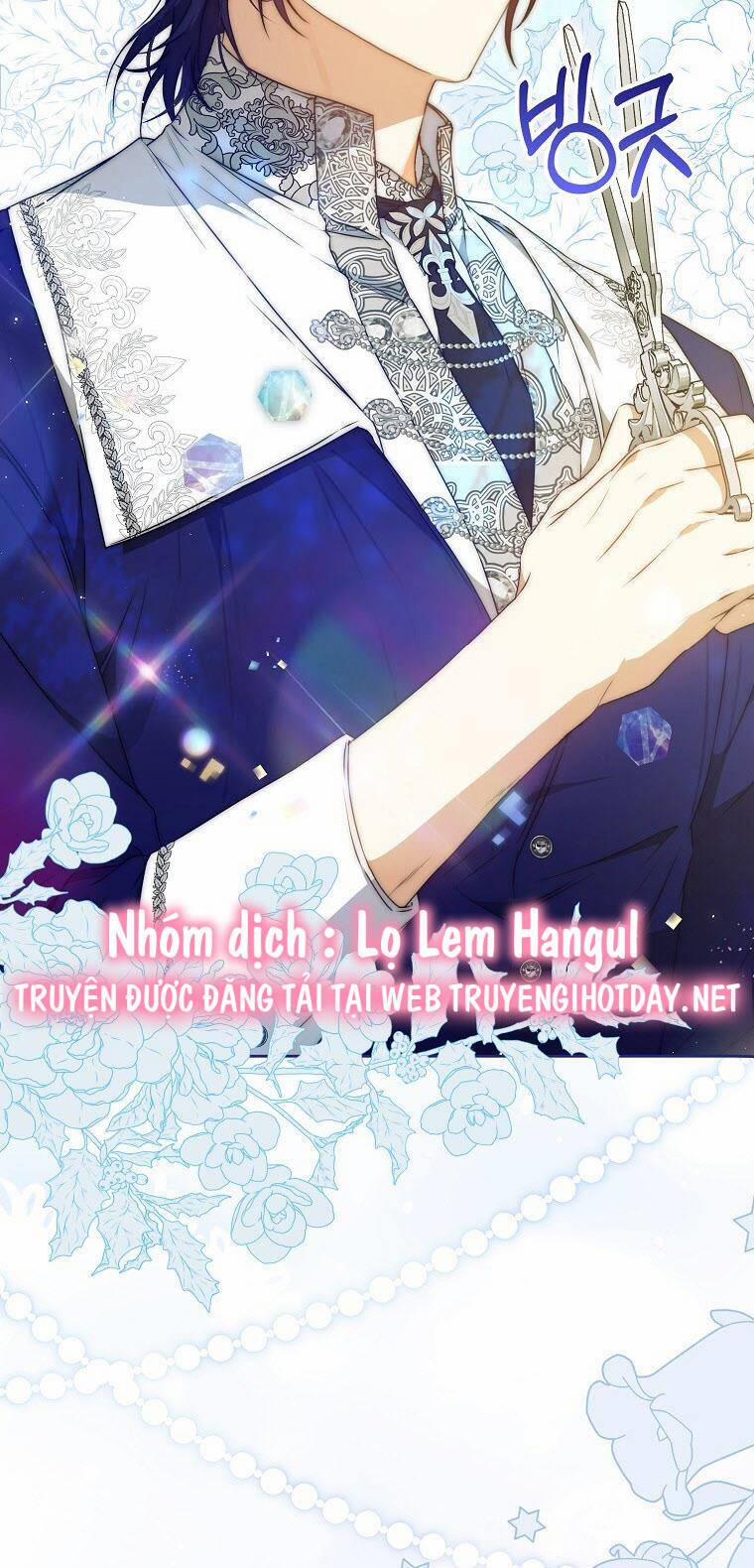 Tôi Trở Thành Vợ Nam Chính 95.1 trang 40