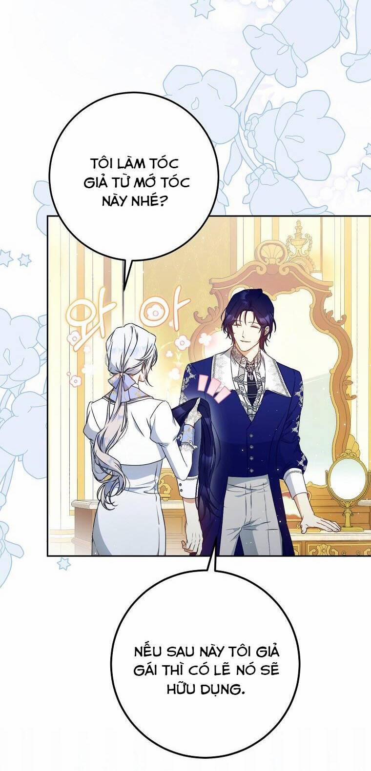 Tôi Trở Thành Vợ Nam Chính 95.1 trang 41