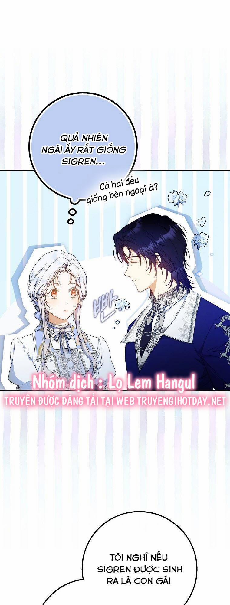 Tôi Trở Thành Vợ Nam Chính 95.1 trang 42