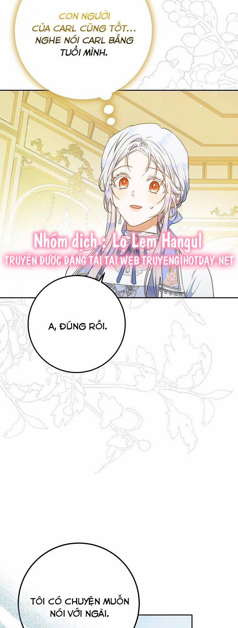 Tôi Trở Thành Vợ Nam Chính 95.1 trang 44