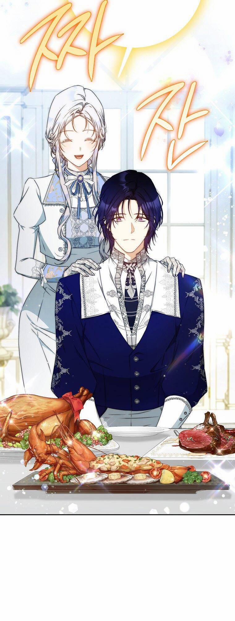 Tôi Trở Thành Vợ Nam Chính 95.1 trang 48