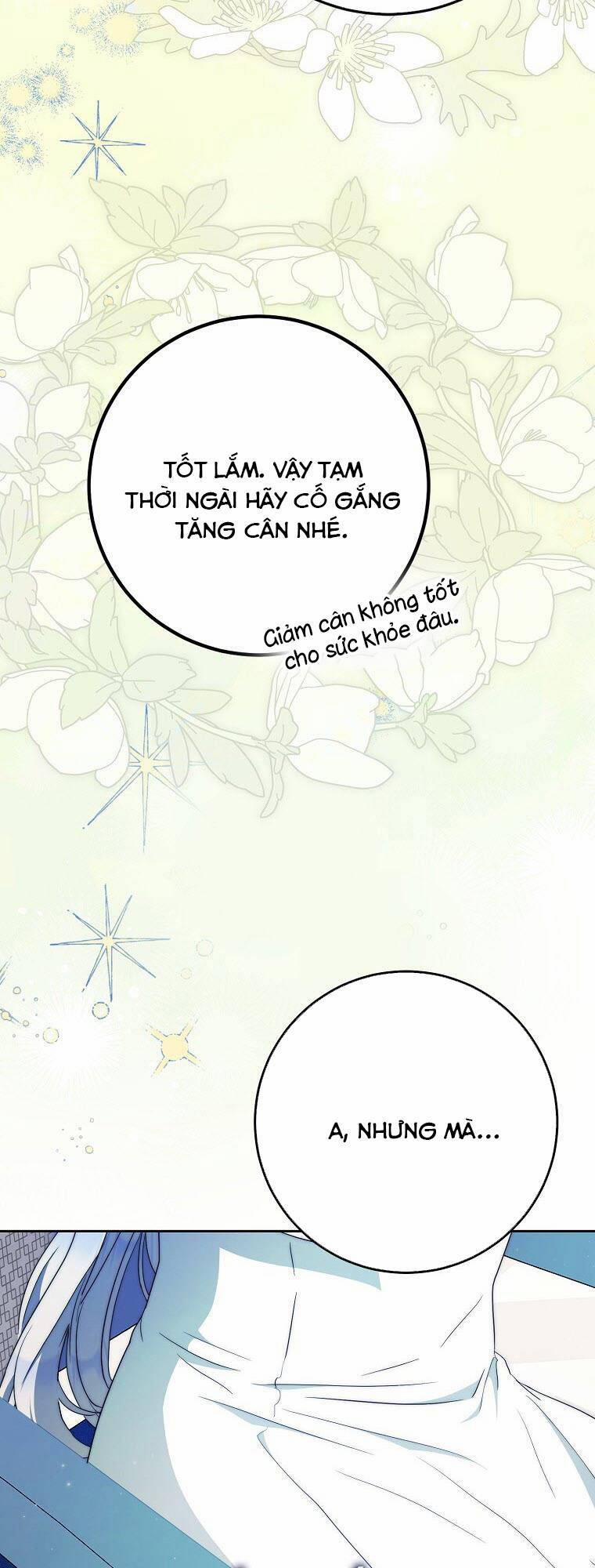 Tôi Trở Thành Vợ Nam Chính 95.1 trang 50