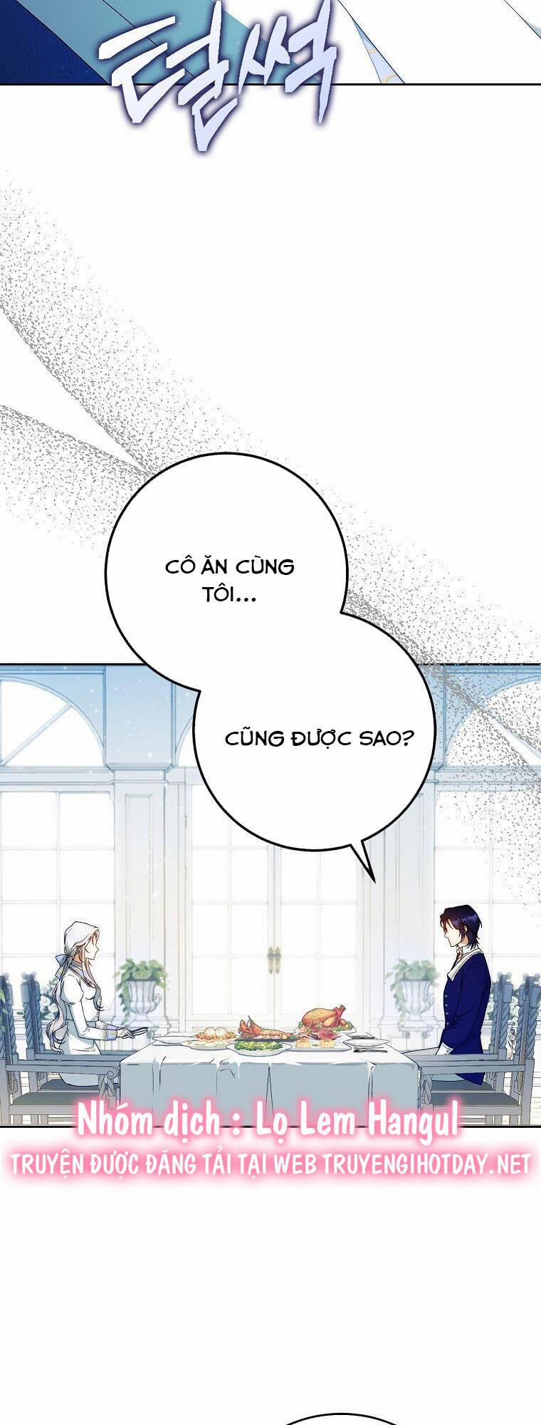 Tôi Trở Thành Vợ Nam Chính 95.1 trang 51