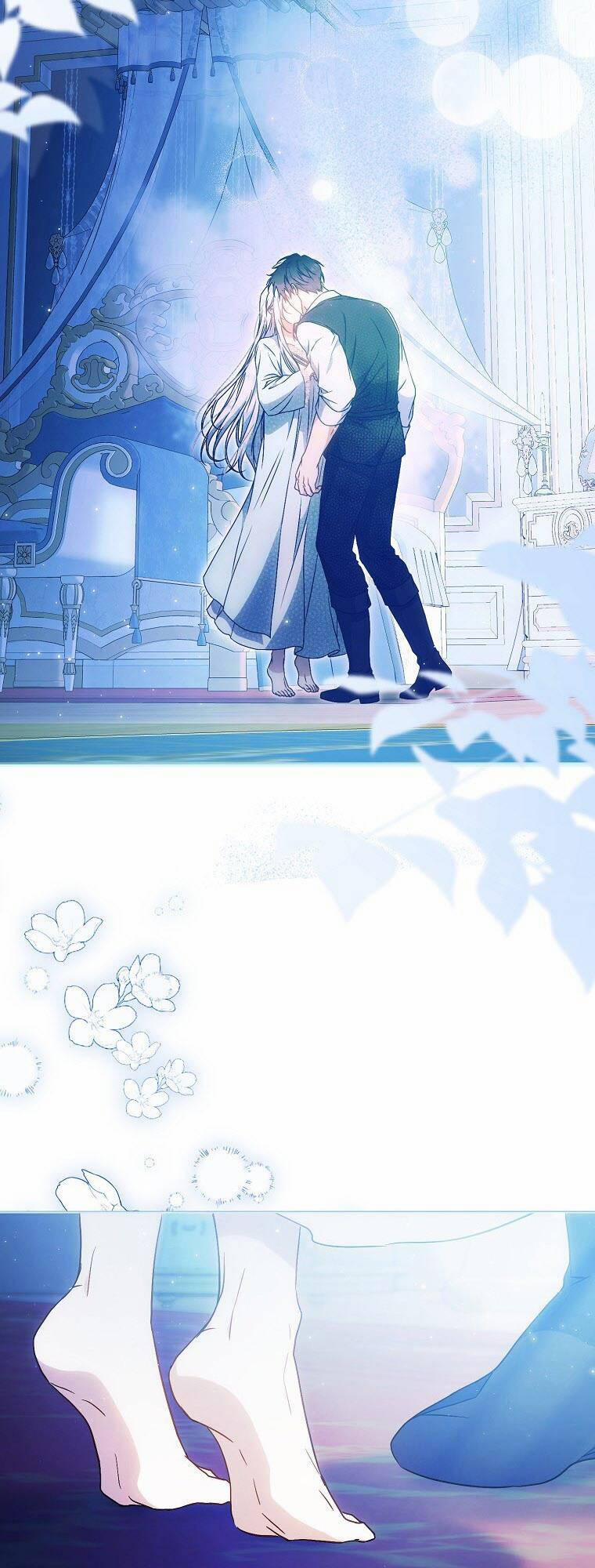 Tôi Trở Thành Vợ Nam Chính 95.1 trang 8