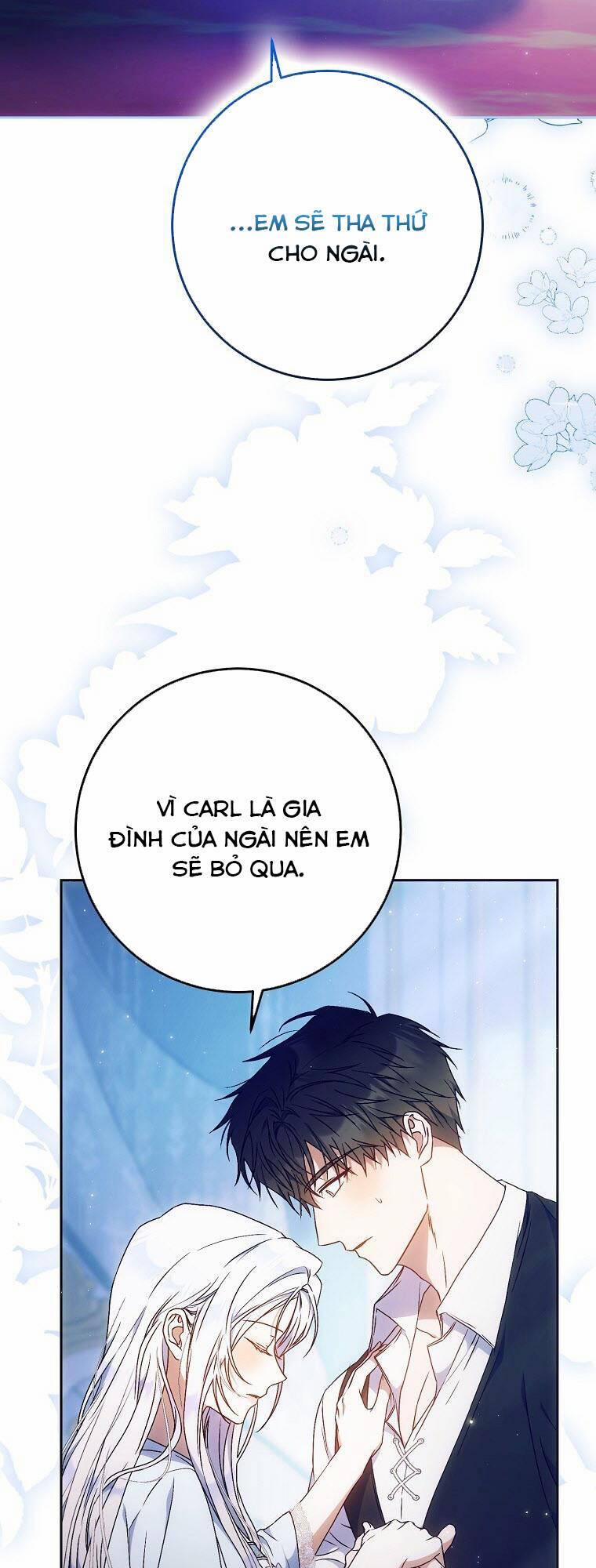 Tôi Trở Thành Vợ Nam Chính 95.1 trang 9