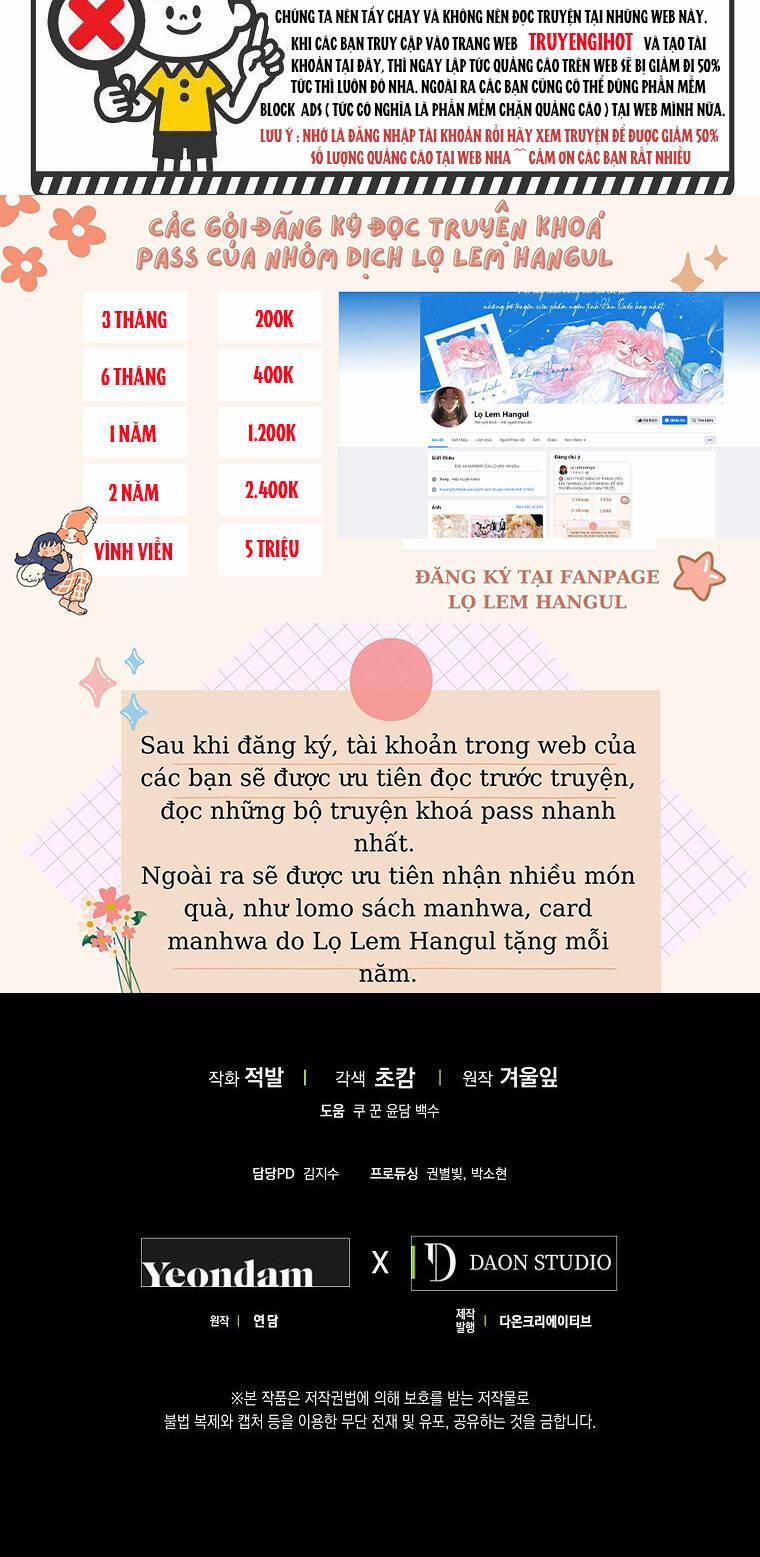 Tôi Trở Thành Vợ Nam Chính 95.2 trang 16